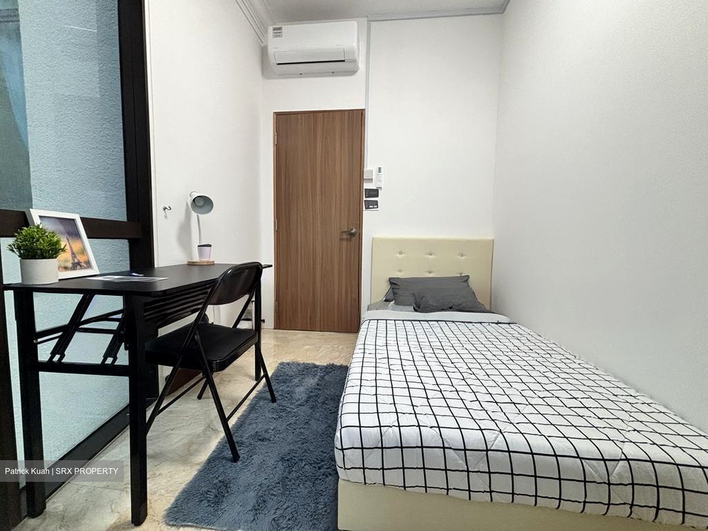 Parc Oasis (D22), Condominium #550552661